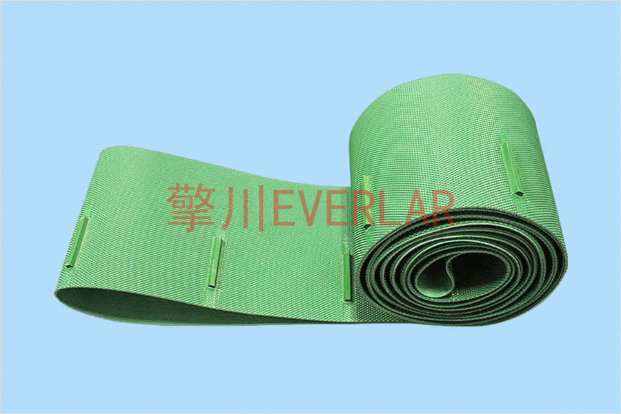 擎川PVC輸送帶和PU輸送帶的主要區(qū)別在哪？