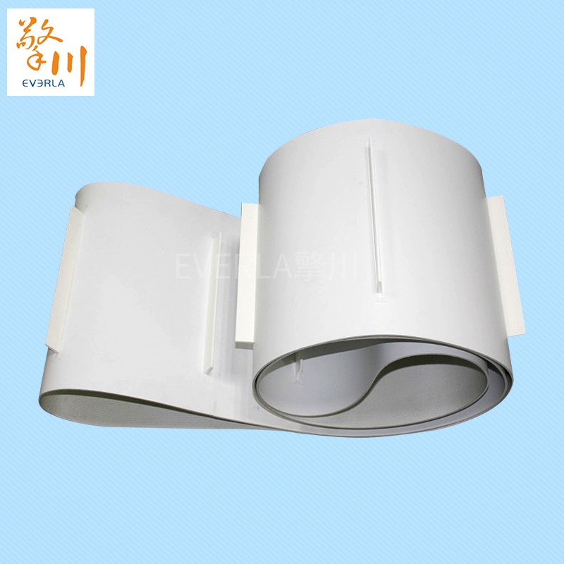 <a href='http://www.everla.com/shusongdai/' target='_blank'><u>輸送帶</u></a>生產(chǎn)廠(chǎng)家的擋板pu<a href='http://www.everla.com/shusongdai/' target='_blank'><u>輸送帶</u></a>圖片